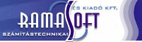 Ramasoft Adatszolgáltató és Informatikai Zrt.